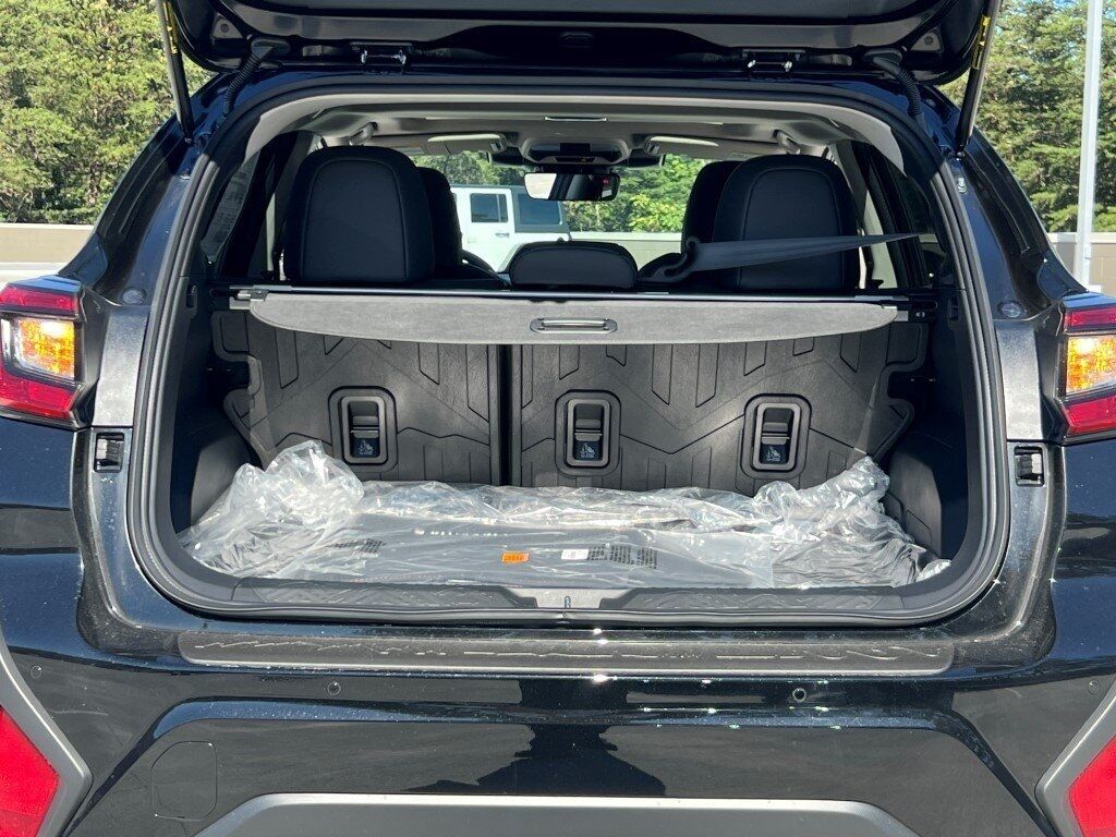 2025 Subaru CROSSTREK Limited Springfield VA