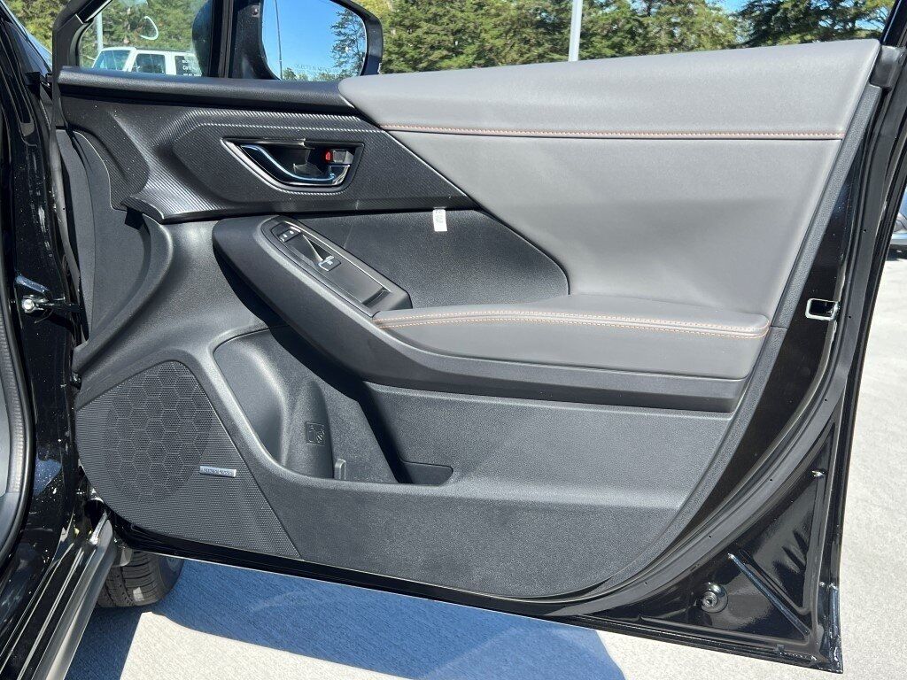 2025 Subaru CROSSTREK Limited Springfield VA