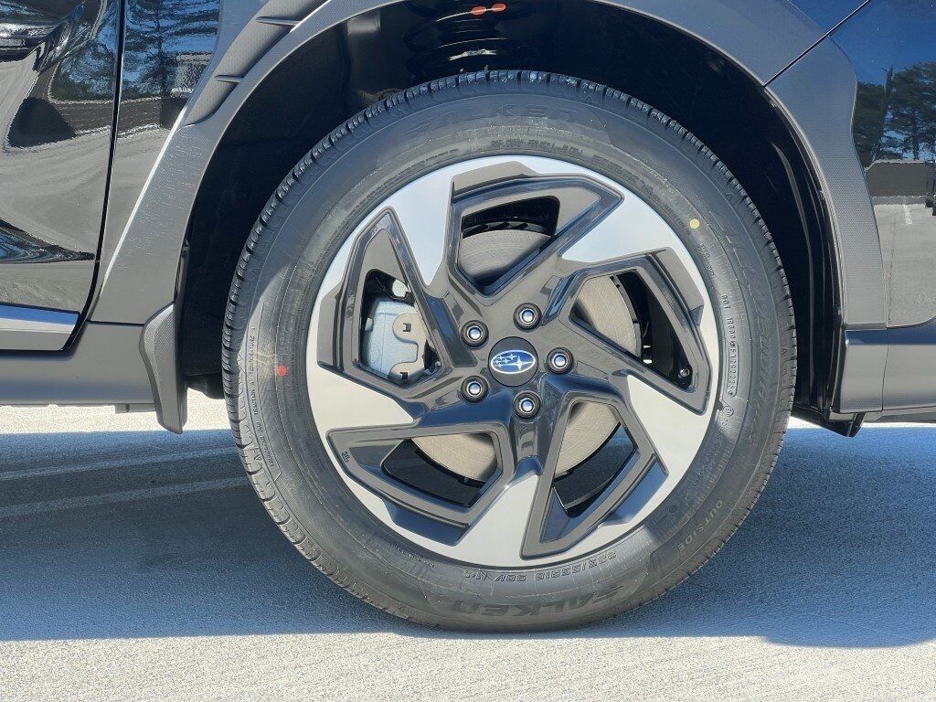 2025 Subaru CROSSTREK Limited Springfield VA