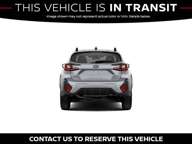 2025 Subaru CROSSTREK Limited Springfield VA