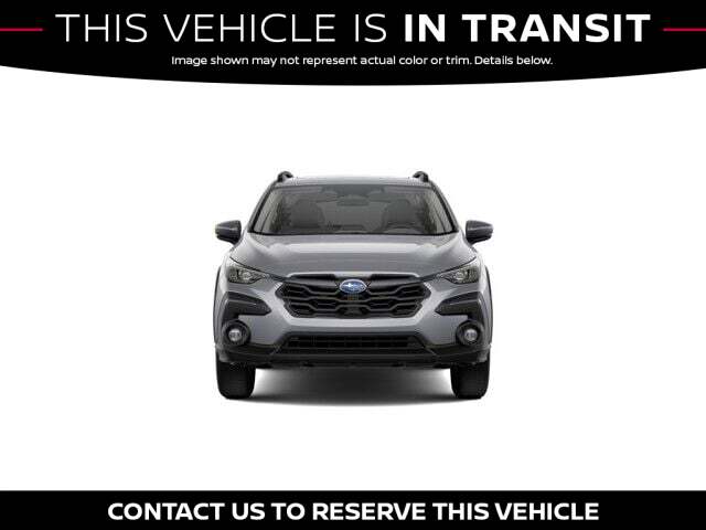 2025 Subaru CROSSTREK Limited Springfield VA
