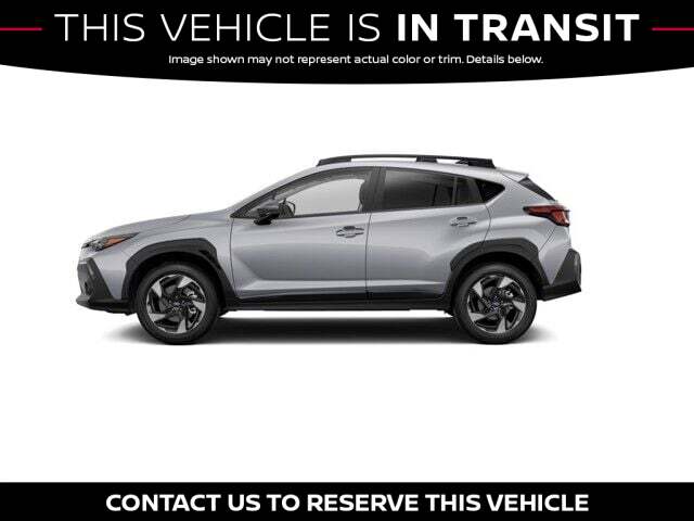 2025 Subaru CROSSTREK Limited Springfield VA