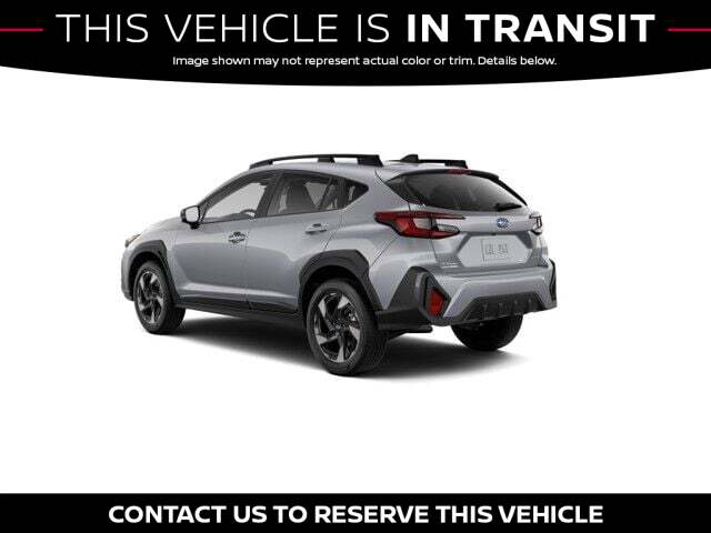 2025 Subaru CROSSTREK Limited Springfield VA