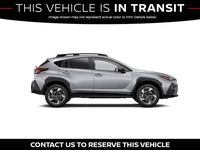 2025 Subaru CROSSTREK Limited Springfield VA