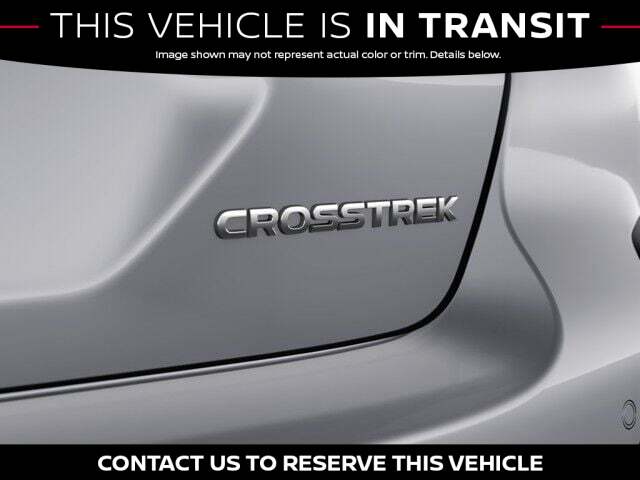 2025 Subaru CROSSTREK Limited Springfield VA