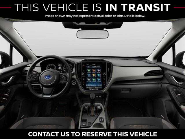 2025 Subaru CROSSTREK Limited Springfield VA