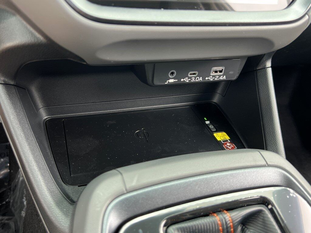 2025 Subaru CROSSTREK Limited Springfield VA