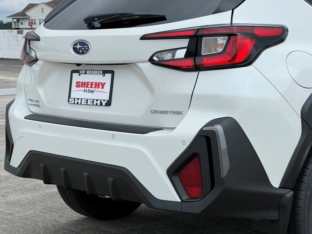 2025 Subaru CROSSTREK Limited Springfield VA