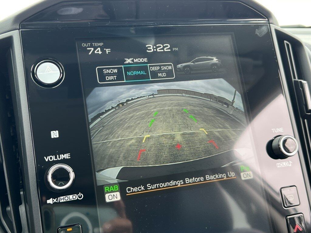 2025 Subaru CROSSTREK Limited Springfield VA