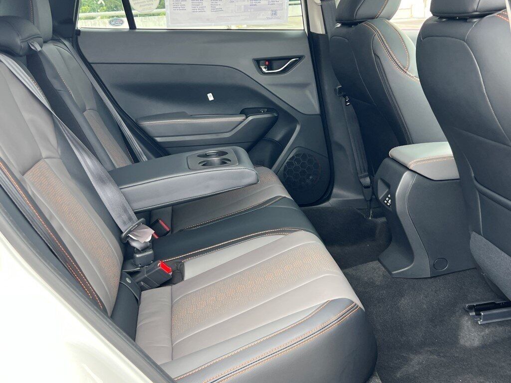 2025 Subaru CROSSTREK Limited Springfield VA