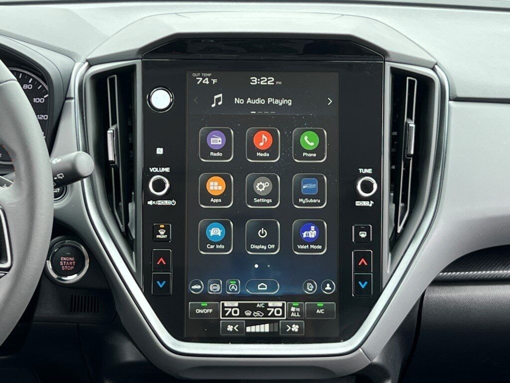 2025 Subaru CROSSTREK Limited Springfield VA