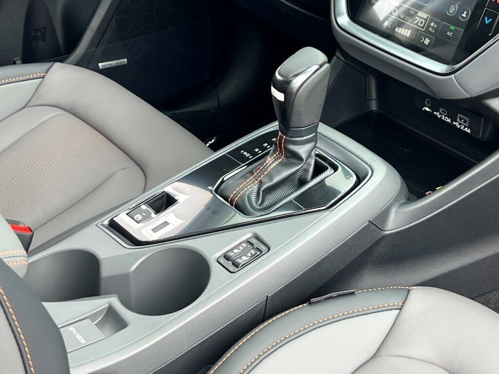 2025 Subaru CROSSTREK Limited Springfield VA