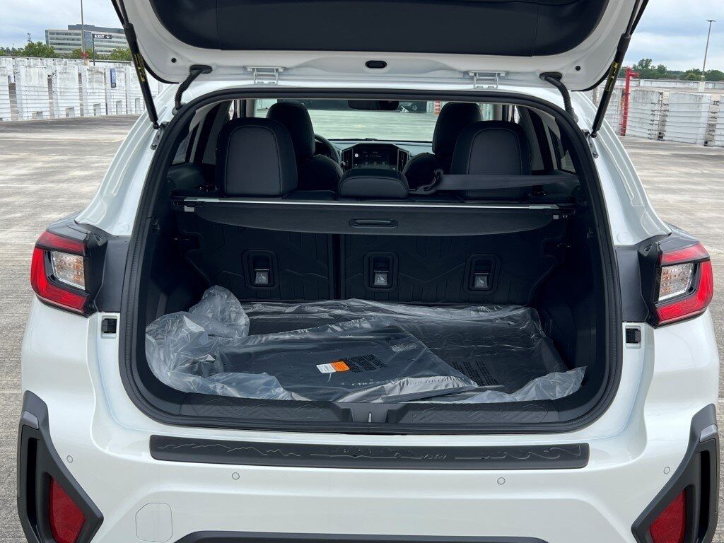 2025 Subaru CROSSTREK Limited Springfield VA