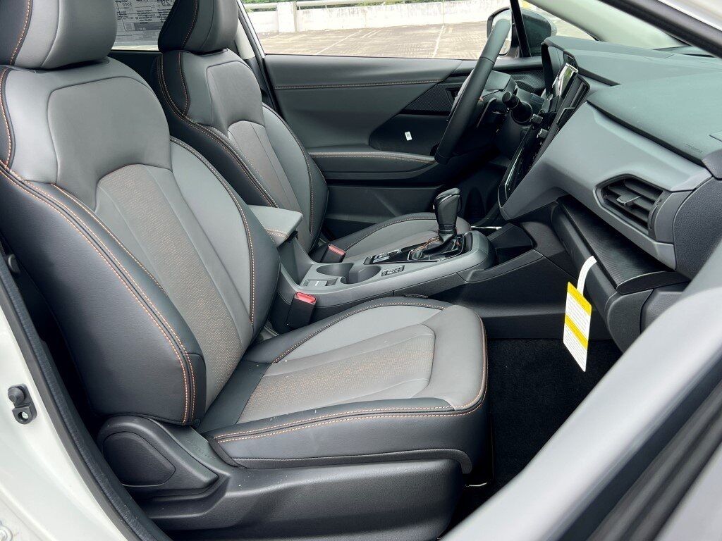 2025 Subaru CROSSTREK Limited Springfield VA