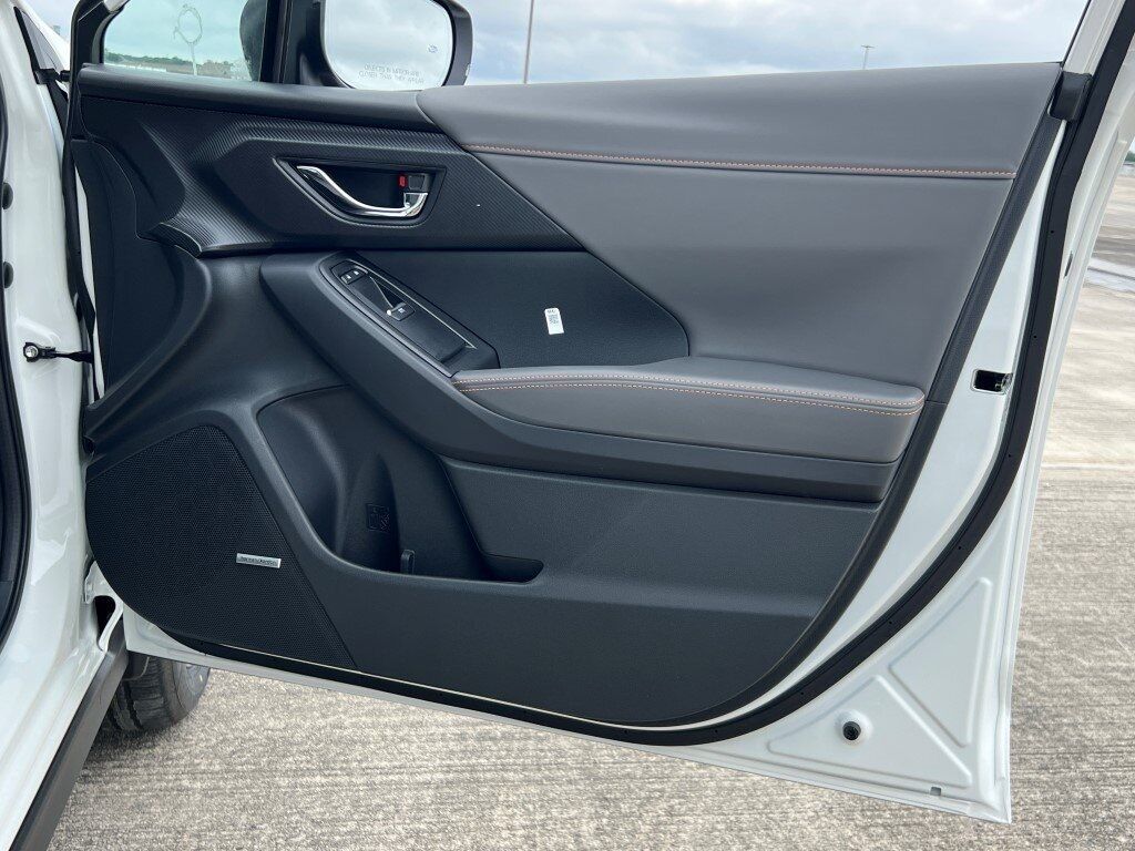 2025 Subaru CROSSTREK Limited Springfield VA