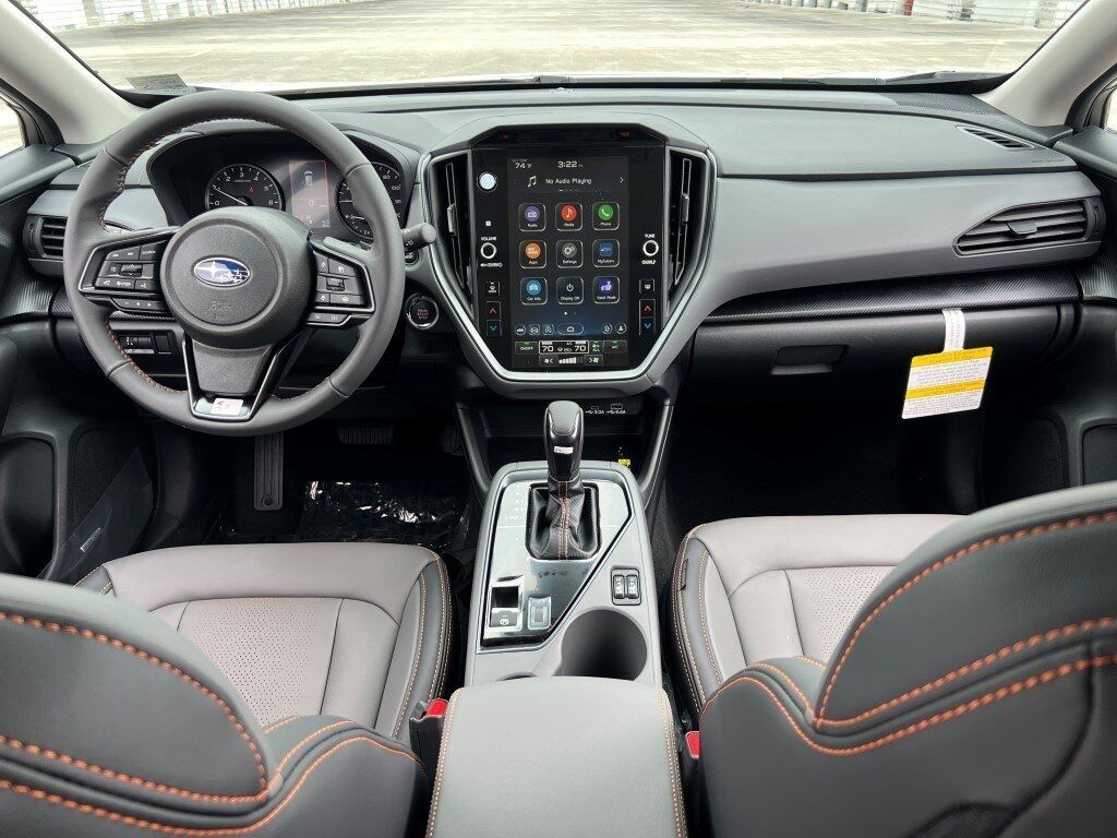 2025 Subaru CROSSTREK Limited Springfield VA