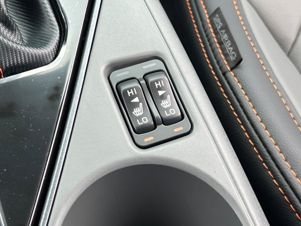 2025 Subaru CROSSTREK Limited Springfield VA