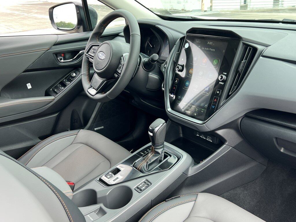 2025 Subaru CROSSTREK Limited Springfield VA