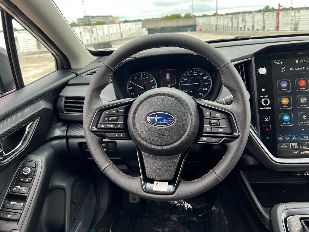 2025 Subaru CROSSTREK Limited Springfield VA