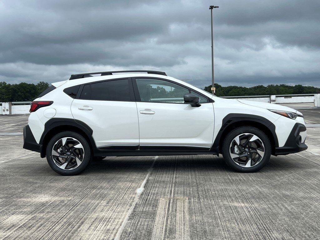 2025 Subaru CROSSTREK Limited Springfield VA