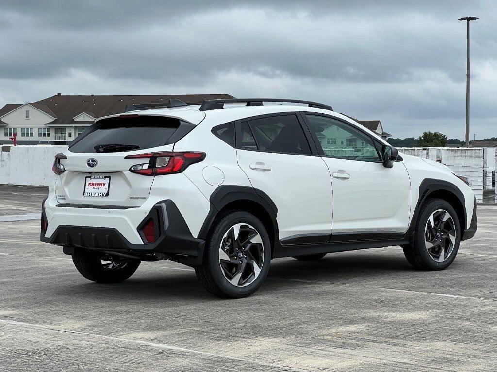 2025 Subaru CROSSTREK Limited Springfield VA