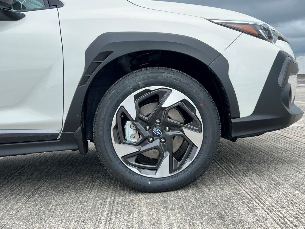 2025 Subaru CROSSTREK Limited Springfield VA