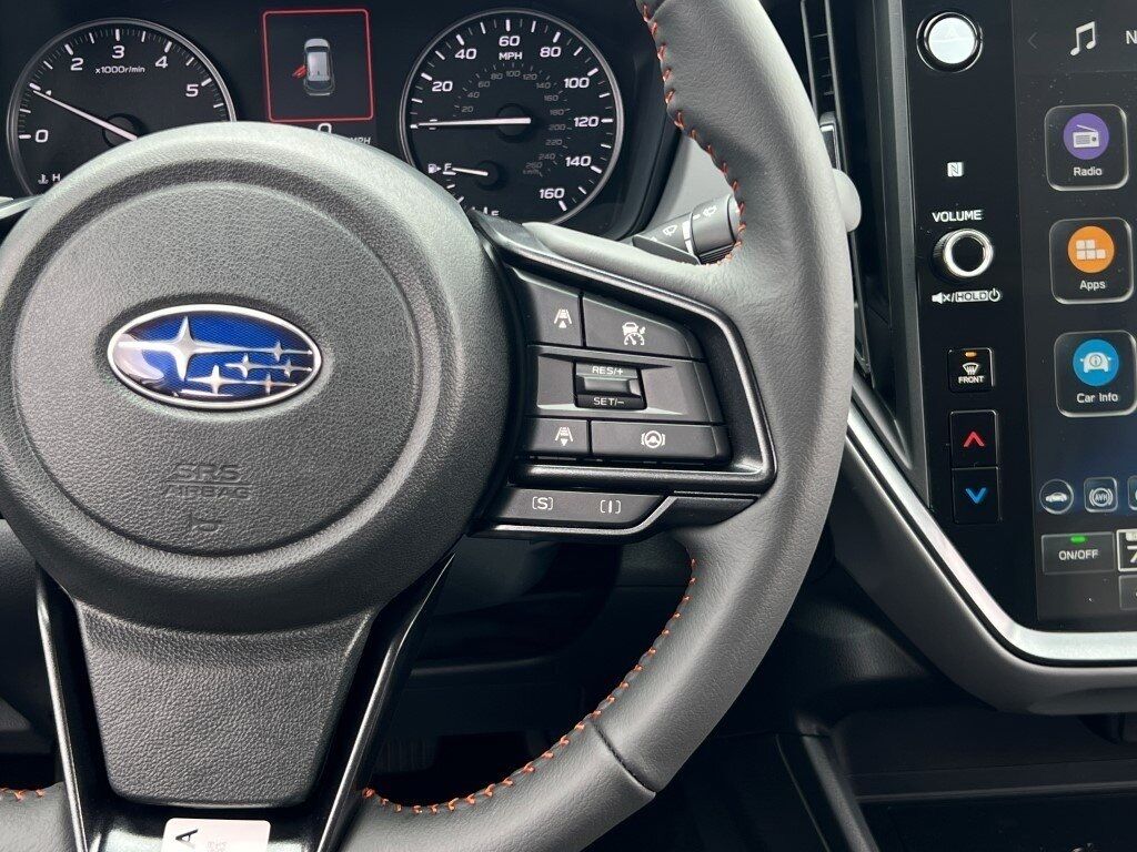 2025 Subaru CROSSTREK Limited Springfield VA