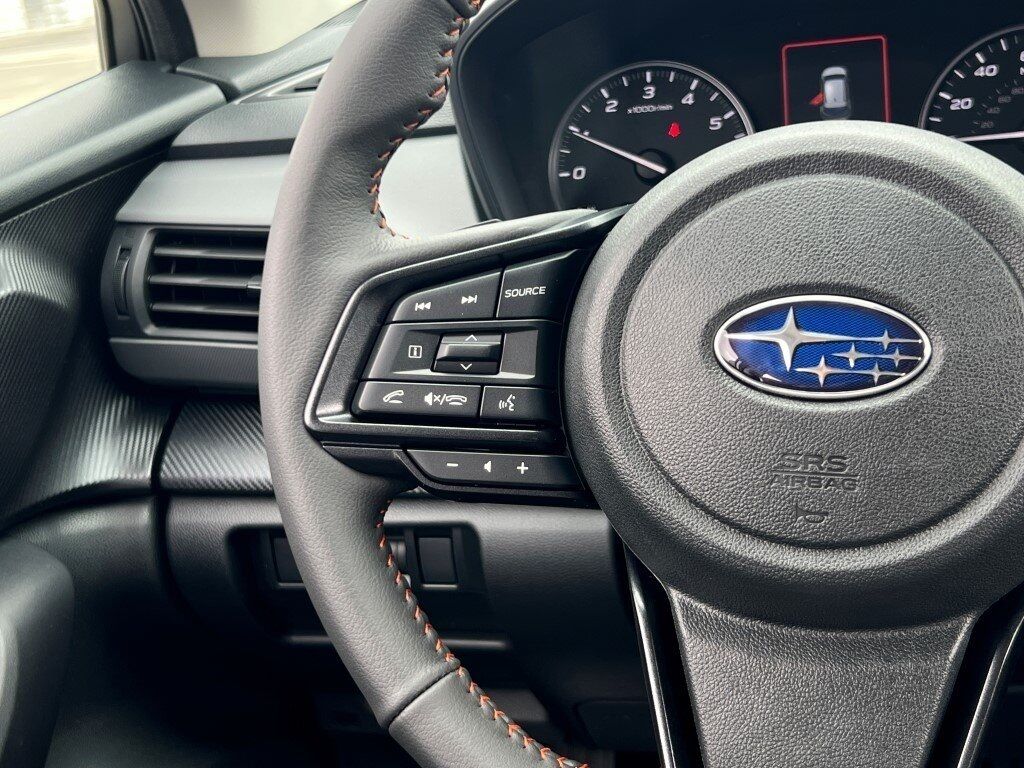 2025 Subaru CROSSTREK Limited Springfield VA