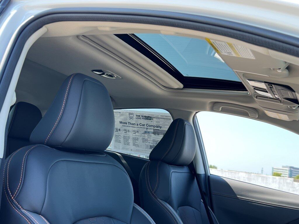 2025 Subaru CROSSTREK Limited Springfield VA