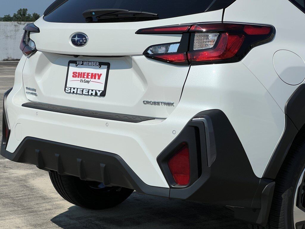 2025 Subaru CROSSTREK Limited Springfield VA
