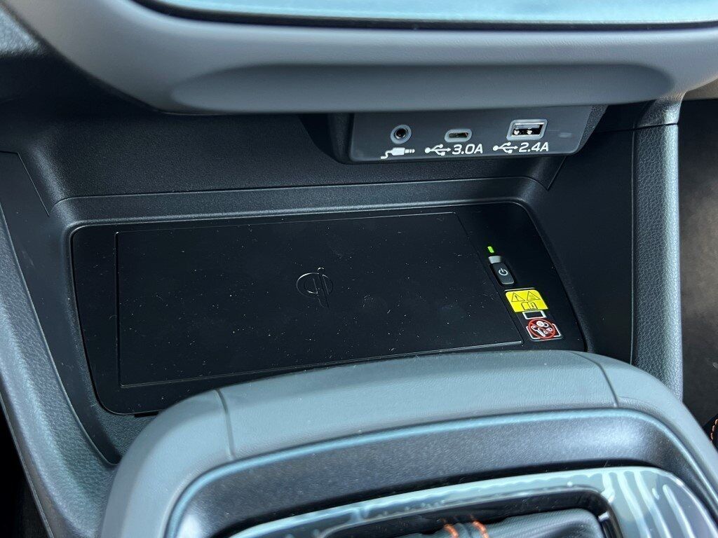 2025 Subaru CROSSTREK Limited Springfield VA