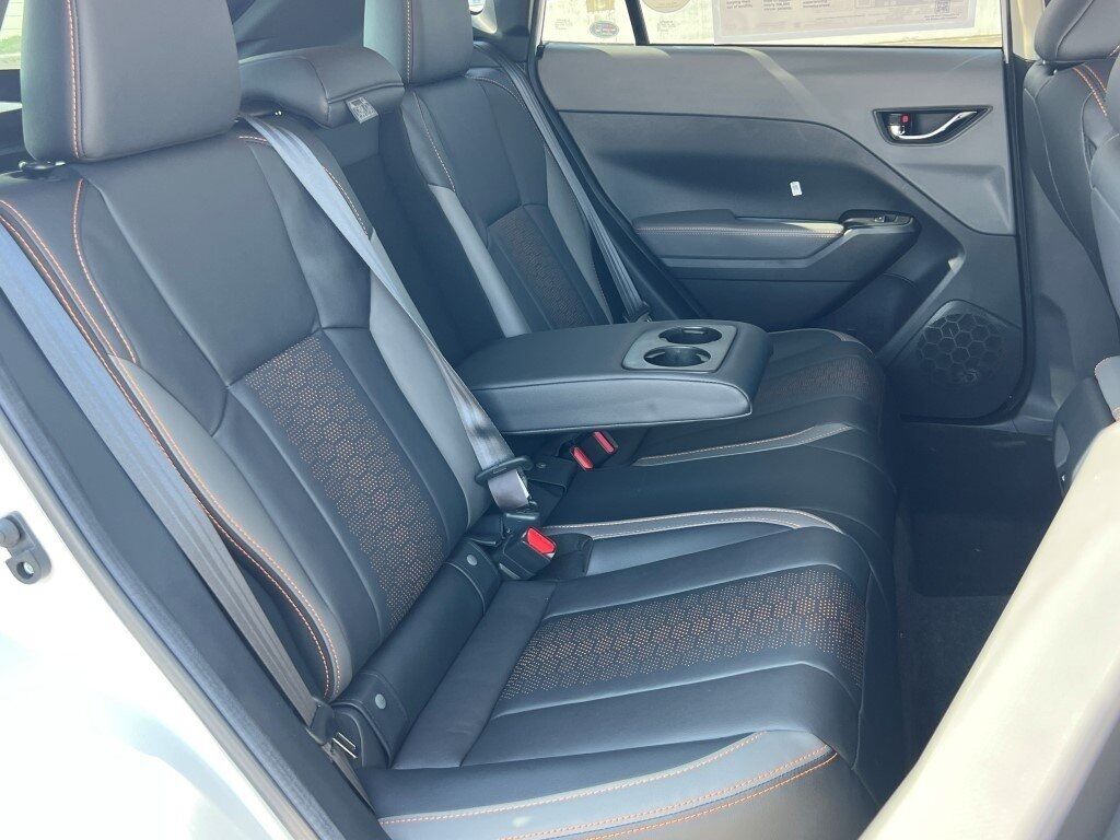 2025 Subaru CROSSTREK Limited Springfield VA