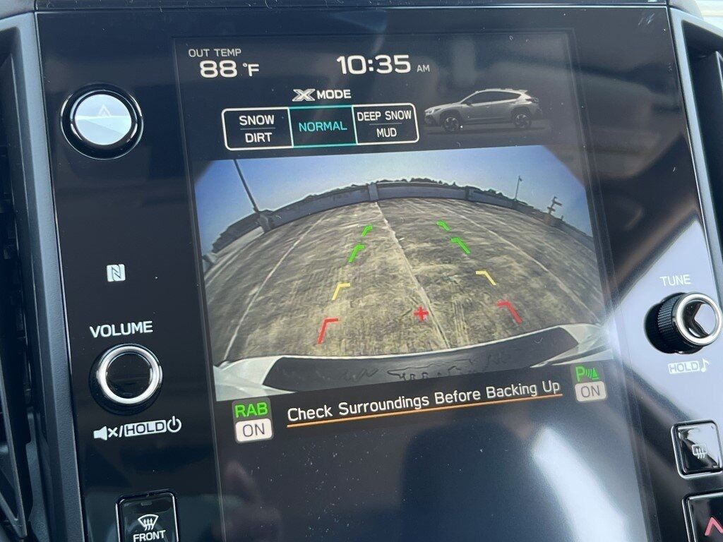 2025 Subaru CROSSTREK Limited Springfield VA