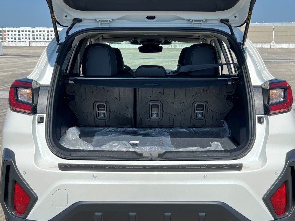 2025 Subaru CROSSTREK Limited Springfield VA