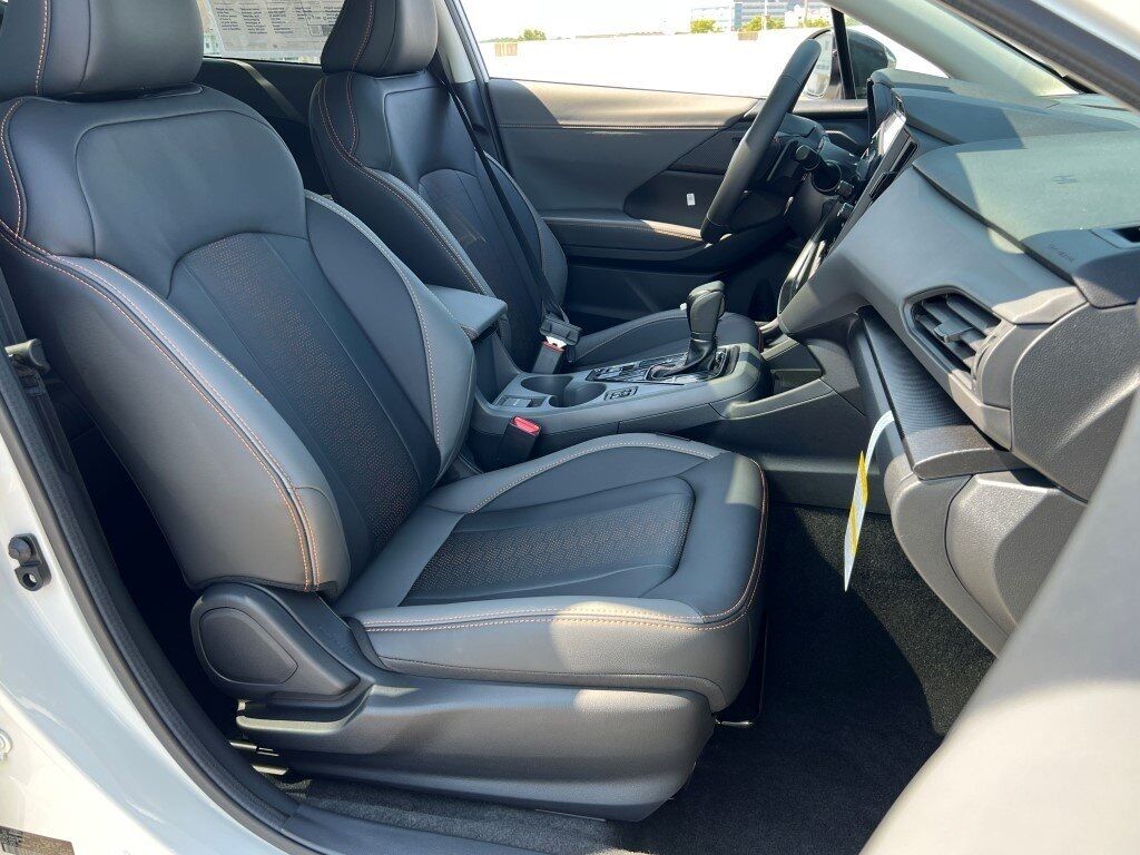 2025 Subaru CROSSTREK Limited Springfield VA