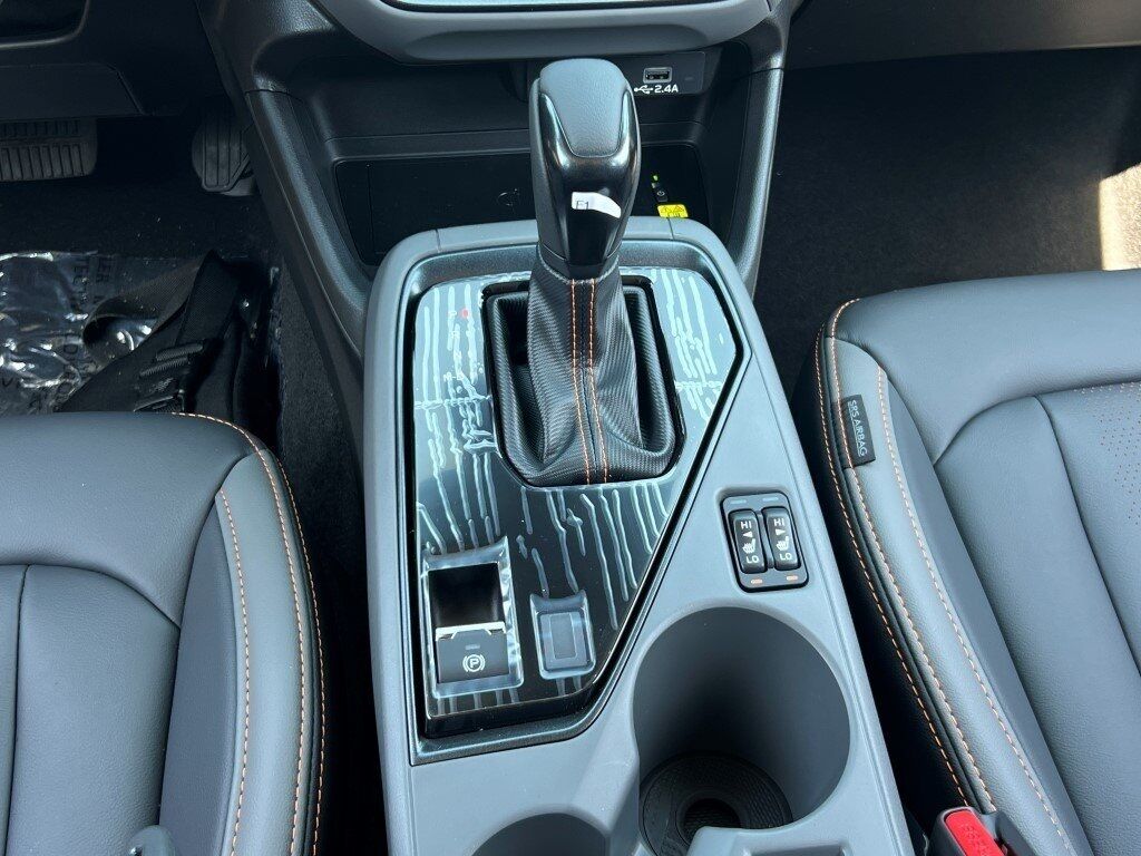 2025 Subaru CROSSTREK Limited Springfield VA