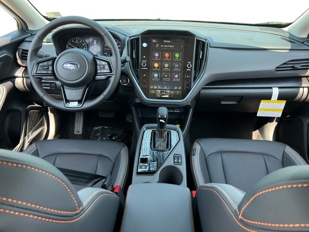 2025 Subaru CROSSTREK Limited Springfield VA