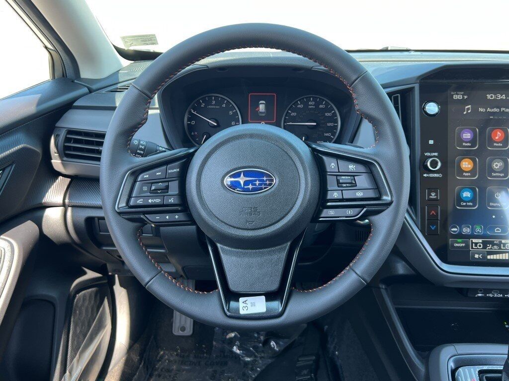 2025 Subaru CROSSTREK Limited Springfield VA