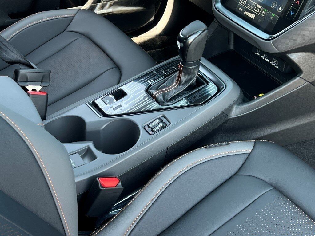 2025 Subaru CROSSTREK Limited Springfield VA