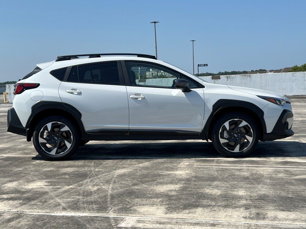 2025 Subaru CROSSTREK Limited Springfield VA