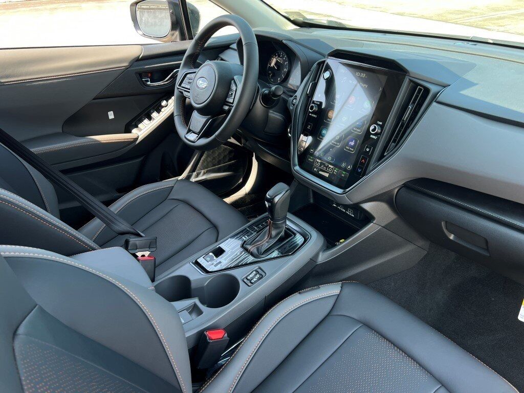 2025 Subaru CROSSTREK Limited Springfield VA