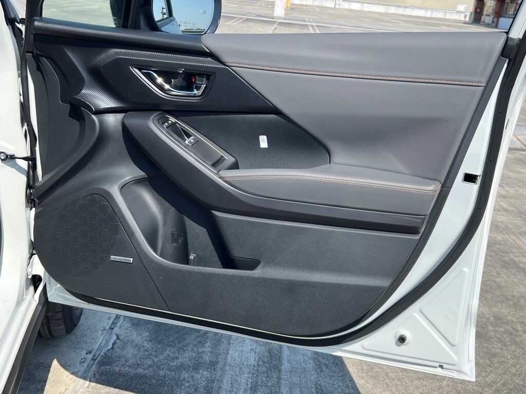 2025 Subaru CROSSTREK Limited Springfield VA