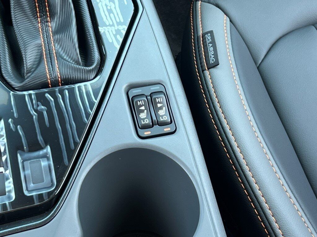 2025 Subaru CROSSTREK Limited Springfield VA