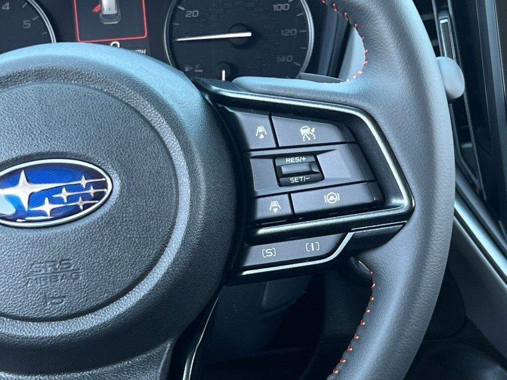 2025 Subaru CROSSTREK Limited Springfield VA