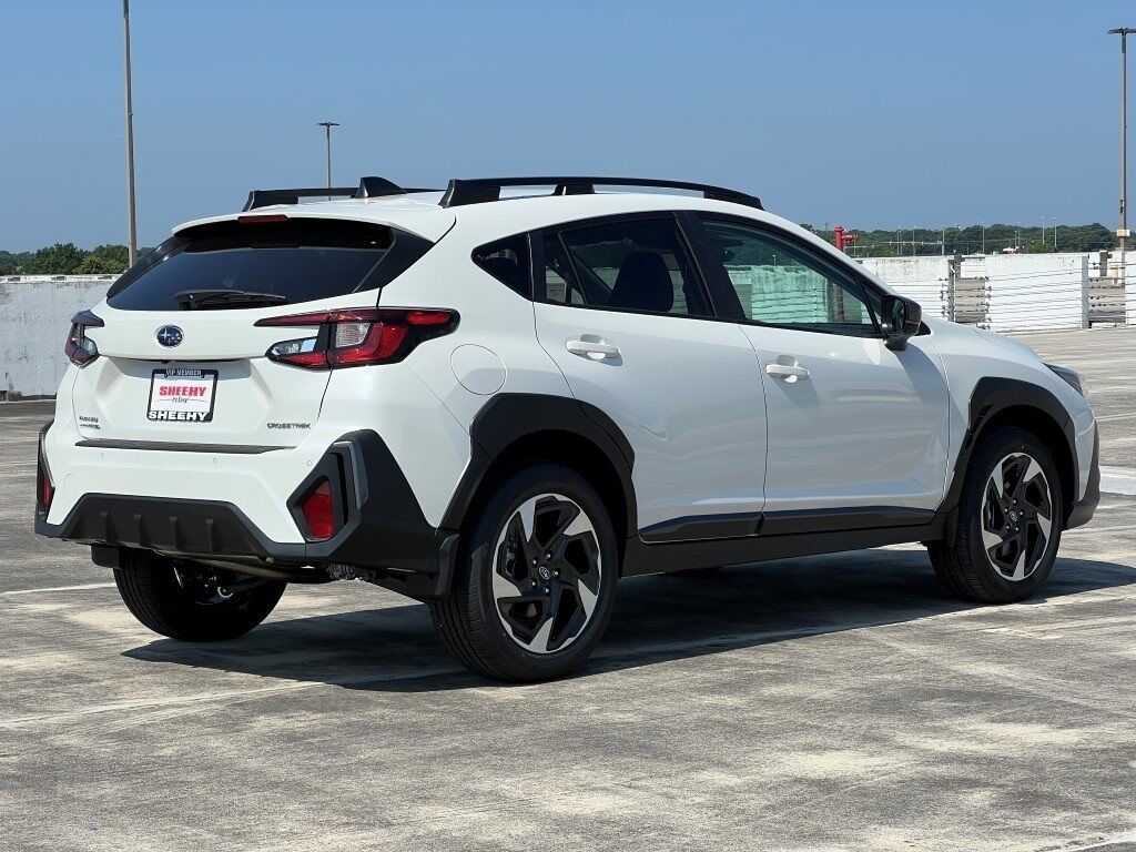 2025 Subaru CROSSTREK Limited Springfield VA
