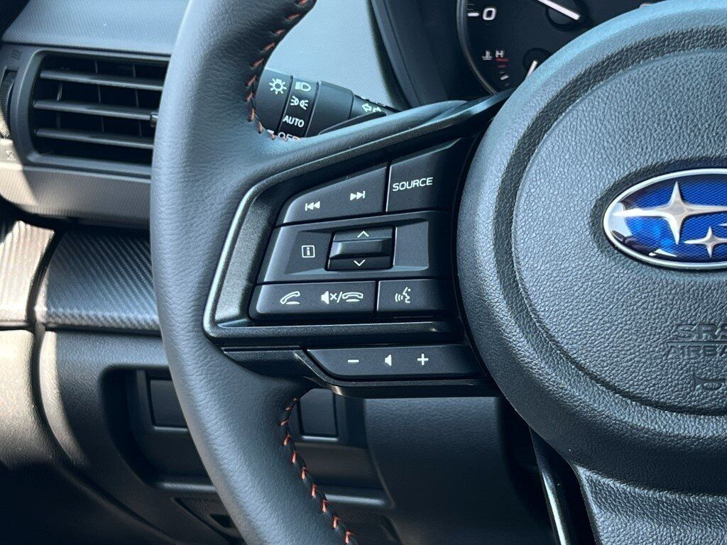 2025 Subaru CROSSTREK Limited Springfield VA