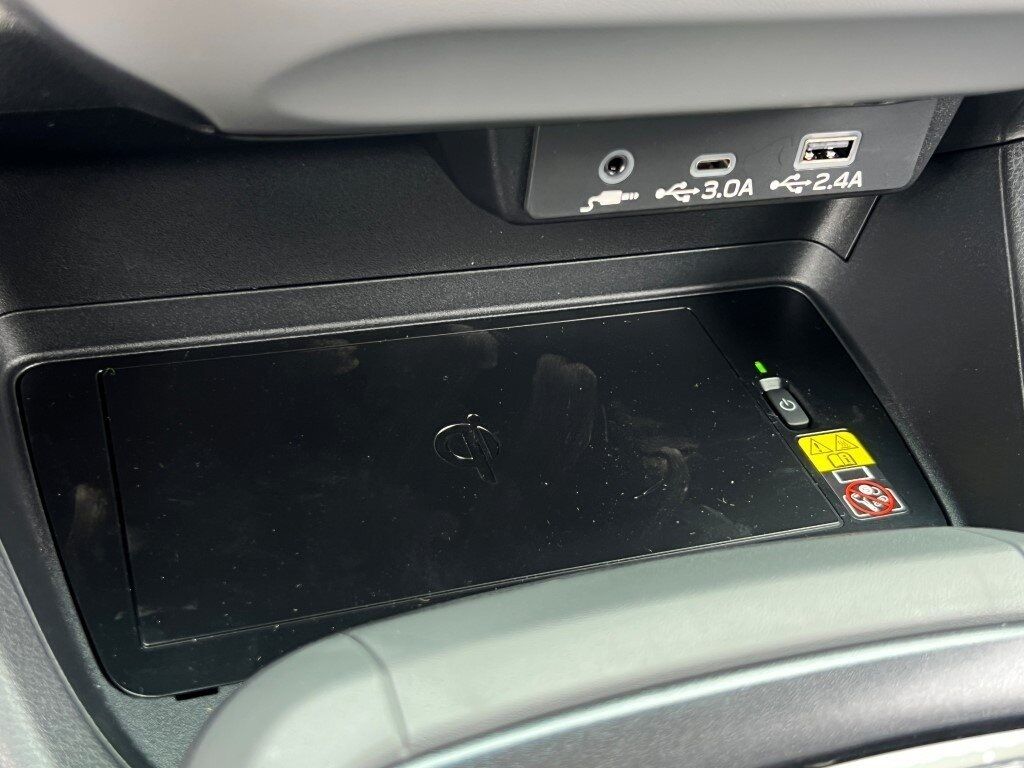 2025 Subaru CROSSTREK Limited Springfield VA