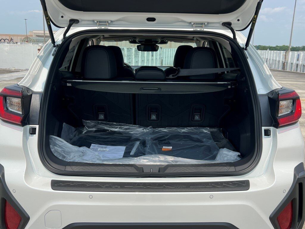 2025 Subaru CROSSTREK Limited Springfield VA