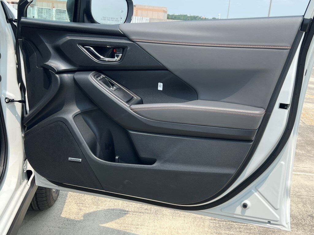 2025 Subaru CROSSTREK Limited Springfield VA