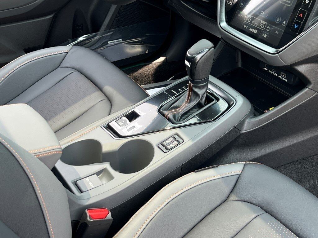 2025 Subaru CROSSTREK Limited Springfield VA